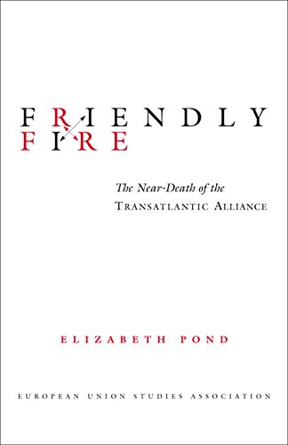 Friendly Fire - Amazon Royaume-Uni à 15.99€