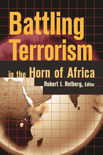 Battling Terrorism in the Horn of Africa - Livres & eBooks en promo à 38.99€