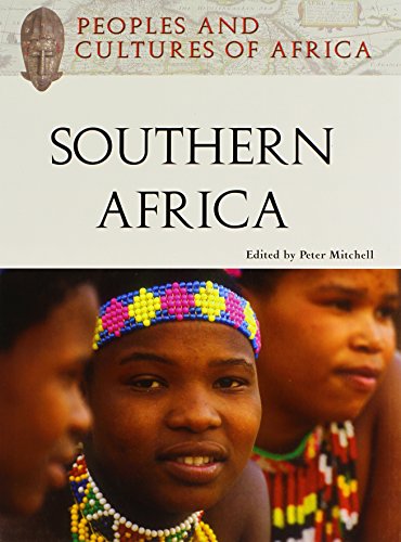 Peoples and Cultures of Southern Africa (Peoples and... - Livres & eBooks en promo à 11.78€