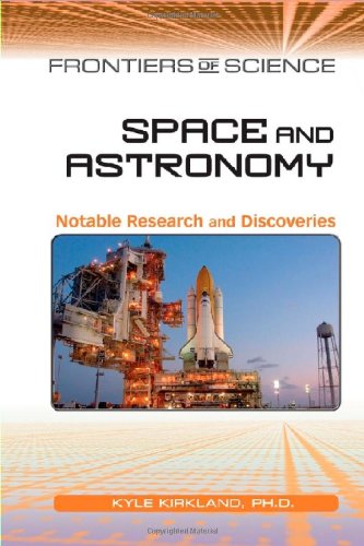 Space and Astronomy: Notable Research and Discoveries... - Bricolage & Outils Amazon Royaume-Uni à 292.85€