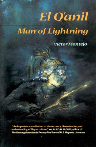El Q'Anil: Man of Lightning (Sun Tracks: An American Indian... - Maison & Cuisine Amazon Royaume-Uni à 14.99€