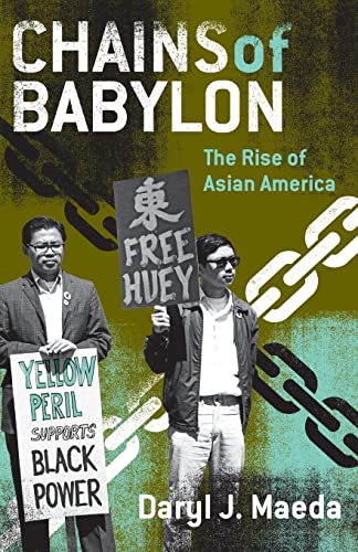Chains of Babylon: The Rise of Asian America (Critical... - Sports & Fitness en promo à 15.19€