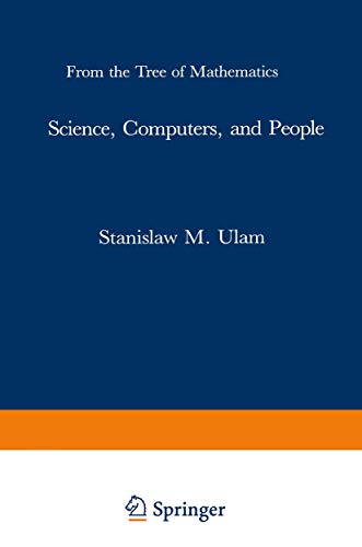 "Science, Computers, and People": From The Tree Of... - High-Tech & Électronique Amazon Allemagne à 22.99€