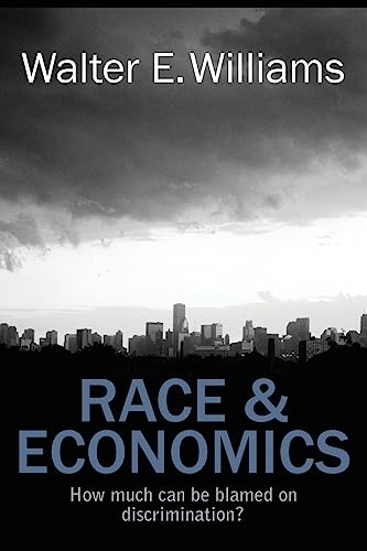 Race & Economics: How Much Can Be Blamed on Discrimination?... - Amazon Royaume-Uni à 3.00€