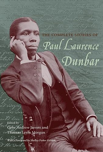 The Complete Stories of Paul Laurence Dunbar - Livres & eBooks Amazon Royaume-Uni à 20.99€