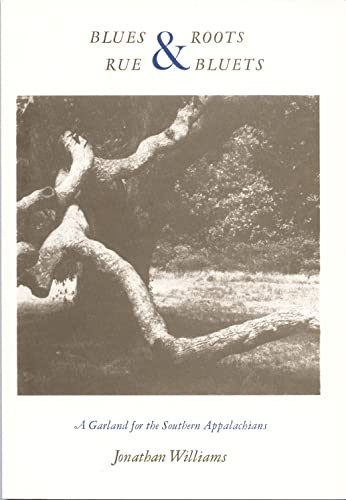 Blues and Roots/Rue and Bluets: A Garland for the Southern... - Musique & Instruments Amazon Espagne à 23.40€