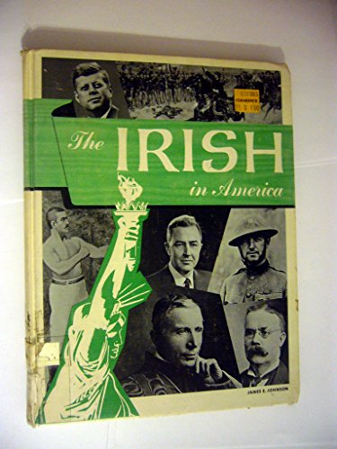 Irish in America (In America Series) - Livres & eBooks Amazon Royaume-Uni à 39.55€