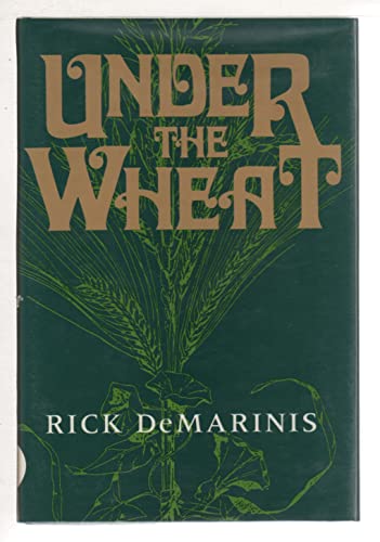 Under the Wheat - Livres & eBooks Amazon Royaume-Uni à 38.41€