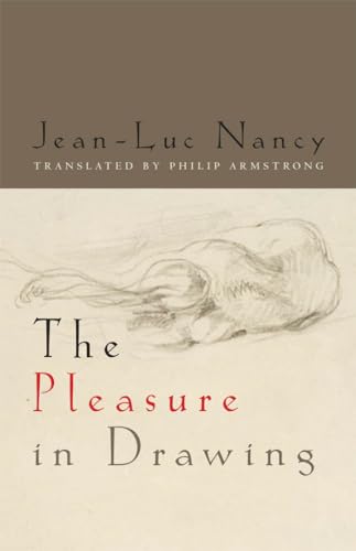 The Pleasure in Drawing - Livres & eBooks Amazon Royaume-Uni à 26.99€