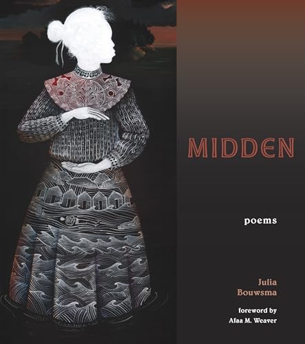 Midden (Poets Out Loud) - Nouvelle promo Amazon à 17.99€