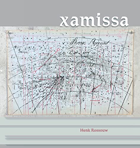 Xamissa (Poets Out Loud) - Amazon Royaume-Uni à 19.99€