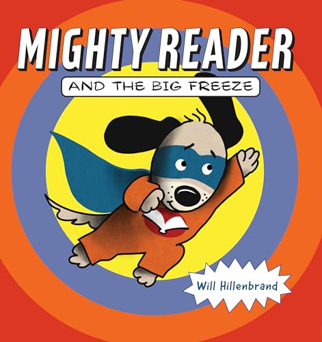 Mighty Reader and the Big Freeze - Livres & eBooks Amazon Royaume-Uni à 4.76€