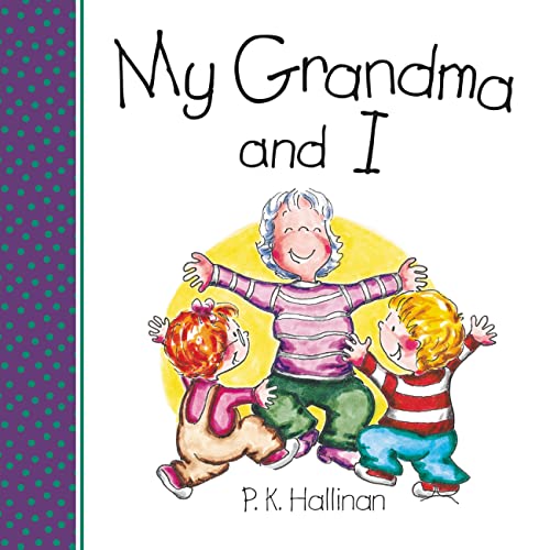 My Grandma and I (And I Series) - Livres & eBooks Amazon Allemagne à 21.06€