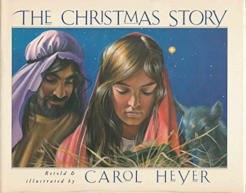 The Christmas Story - Livres & eBooks Amazon Royaume-Uni à 32.07€