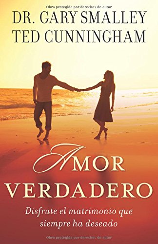 Amor verdadero/ True Love: Disfrute El Matrimonio Que... - Auto & Moto Amazon Italie à 10.44€