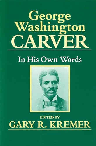 George Washington Carver: In His Own Words - Auto & Moto Amazon Espagne à 63.17€