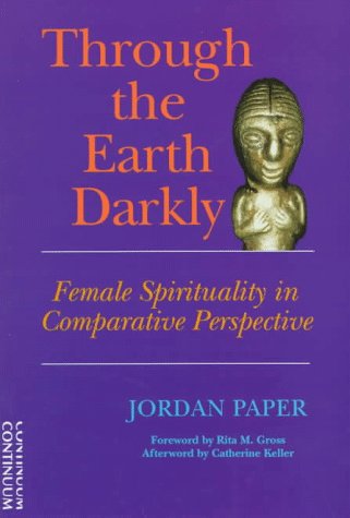 Through the Earth Darkly: Female Spirituality in... - Maison & Cuisine en promo à 5.16€
