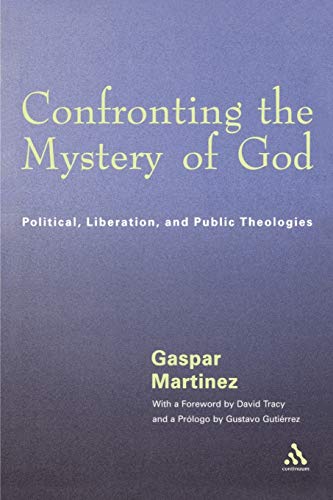Confronting the Mystery of God: Political, Liberation, and... - Livres & eBooks en promo à 5.36€