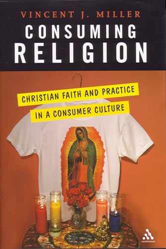Consuming Religion: Christian Faith and Practice in a... - Livres & eBooks Amazon Allemagne à 12.74€