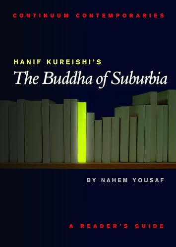 Hanif Kureishi's "The Buddha of Suburbia": Continuum... - Books & eBooks Amazon UK à 7.00€