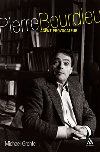Pierre Bourdieu: Agent Provocateur - Animalerie Amazon Royaume-Uni à 10.00€