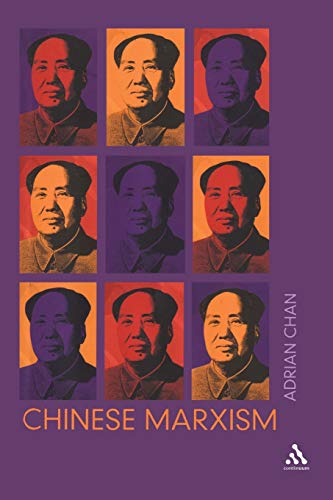 Chinese Marxism - Réduction -73% à 16.79€