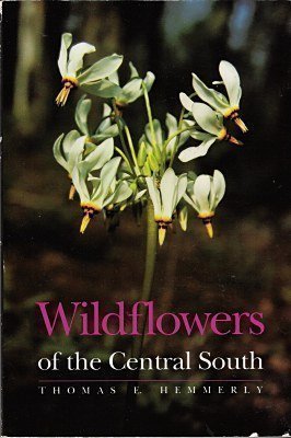 Wildflowers of the Central South - Jardin & Extérieur Amazon Royaume-Uni à 54.99€