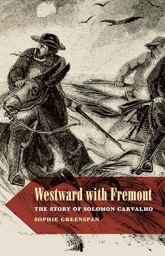 Westward with Fremont: The Story of Solomon Carvalho - Auto & Motorcycle Amazon UK à 13.99€