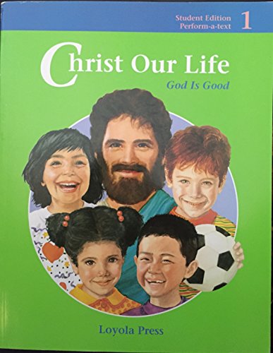 Title: Christ Our Life - Livres & eBooks Amazon Royaume-Uni à 23.79€
