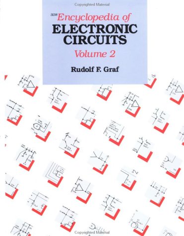 Graf: ∗encyclopedia∗ Of ∗electronic∗ Circuits (pr Only): 2 - Erreur de prix -82% à 25.28€