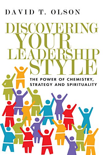 Discovering Your Leadership Style – The Power of Chemistry... - Livres & eBooks Amazon Espagne à 20.00€