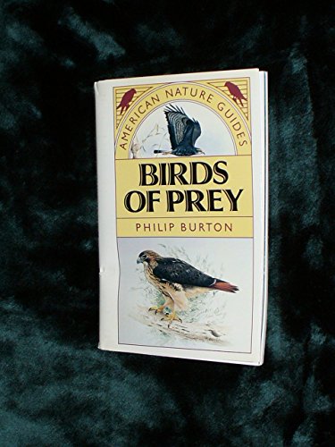 Birds of Prey (American Nature Guides) - Livres & eBooks Amazon Espagne à 35.30€