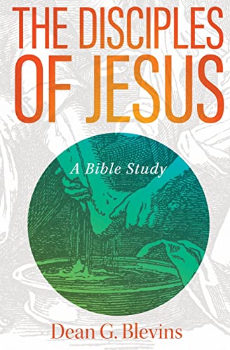 The Disciples of Jesus: A Bible Study - Bricolage & Outils Amazon Royaume-Uni à 2.38€