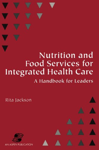 Nutrition & Food Services for Integrated Health Care: A... - Auto & Moto Amazon Allemagne à 72.26€