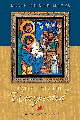 Expecting the Unexpected: An Advent Devotional Guide - Livres & eBooks Amazon Allemagne à 29.62€