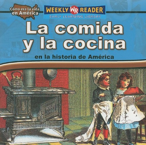 La Comida Y La Cocina En La Historia De America/ Food and... - Livres & eBooks Amazon Royaume-Uni à 5.12€