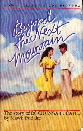 Title: Beyond the next mountain The story of Rochunga Pud - Livres & eBooks Amazon Royaume-Uni à 63.51€