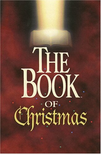 The Book of Christmas en promo sur Amazon