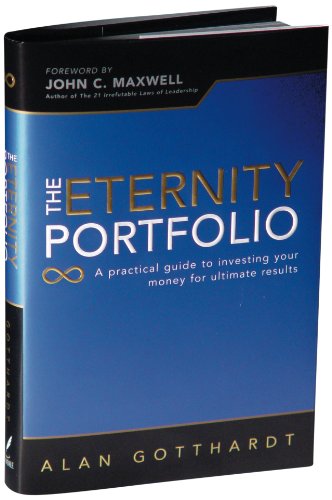 The Eternity Portfolio - Livres & eBooks en promo à 24.40€
