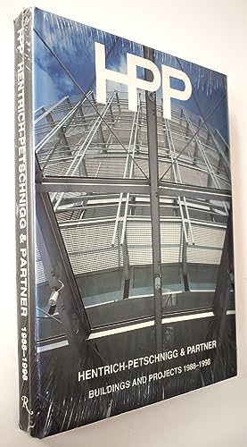 HPP HENTRICH-PETSCHNIGG AND PARTNERS GEB: Architecture... - Animalerie Amazon Espagne à 19.77€