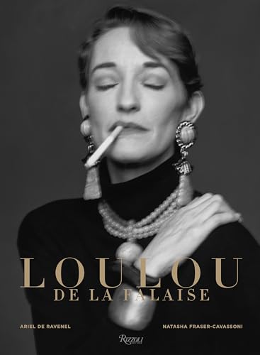 Loulou de la Falaise - Livres & eBooks Amazon Espagne à 65.00€