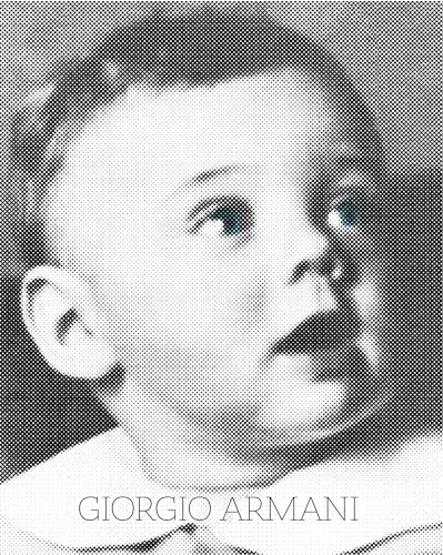 Giorgio Armani Deluxe Slipcased Edition - High-Tech & Électronique en promo à 66.68€