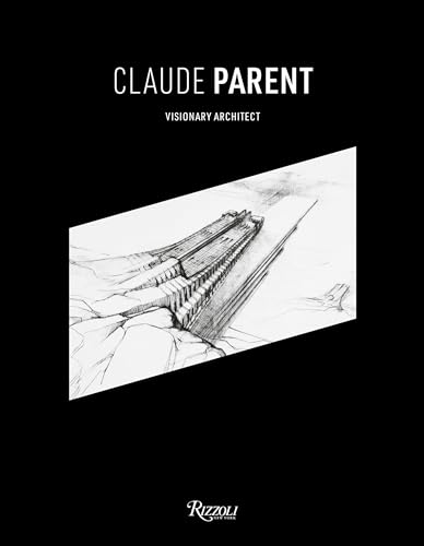 Claude Parent Visionary Architect - Bricolage & Outils en promo à 32.80€