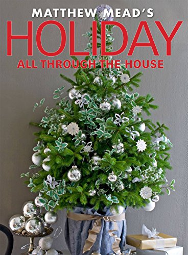 Matthew Mead's Christmas All Through the House - Livres & eBooks Amazon Royaume-Uni à 11.37€