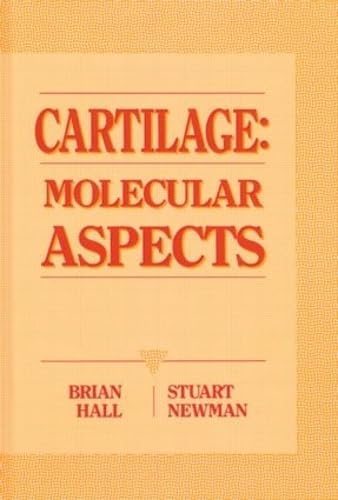 Cartilage Molecular Aspects - Santé & Bien-être Amazon Espagne à 31.47€