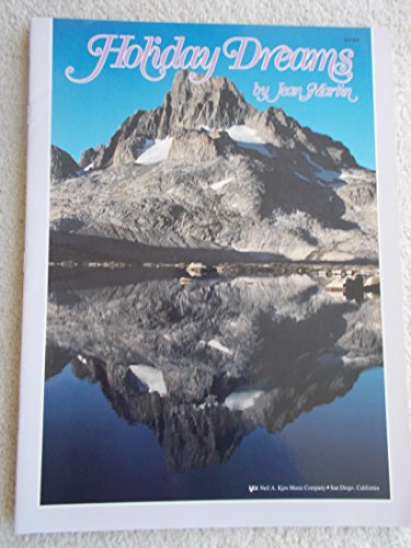 Holiday Dreams - Musique & Instruments Amazon Allemagne à 12.88€