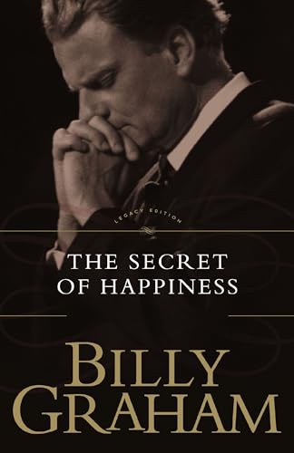 Secret of Happiness - Amazon Espagne à 4.63€