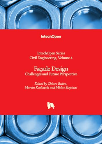 Façade Design - Challenges and Future Perspective: 4 - Amazon Italie à 63.32€