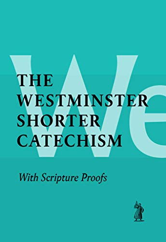 The Shorter Catechism: With Scripture Proofs (Pocket... - Animalerie Amazon Royaume-Uni à 1.50€