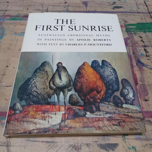 First Sunrise - Livres & eBooks Amazon Allemagne à 69.25€